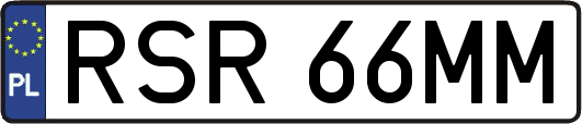 RSR66MM