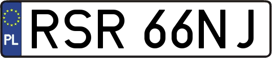 RSR66NJ