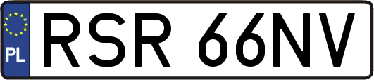 RSR66NV