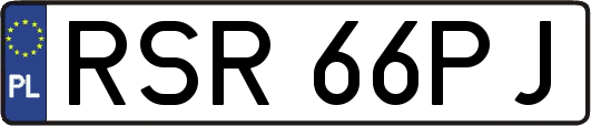 RSR66PJ