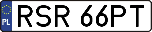 RSR66PT