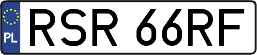RSR66RF