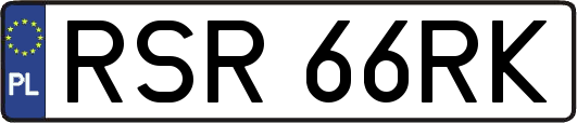 RSR66RK