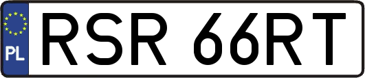 RSR66RT