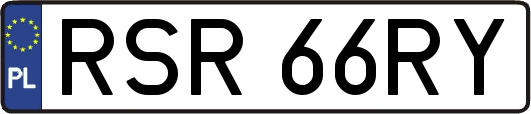RSR66RY