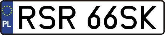 RSR66SK