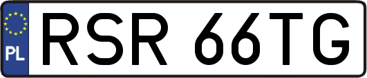 RSR66TG
