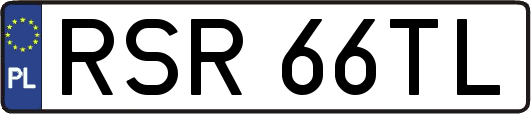 RSR66TL