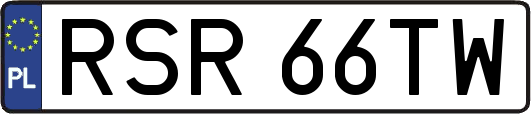 RSR66TW