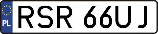 RSR66UJ