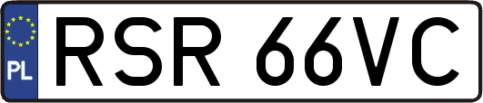 RSR66VC