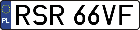 RSR66VF