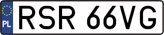 RSR66VG