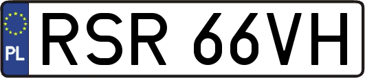 RSR66VH