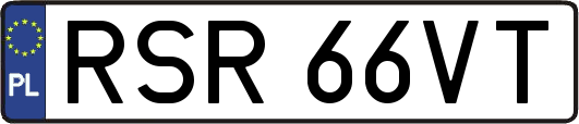 RSR66VT