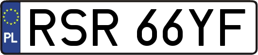 RSR66YF