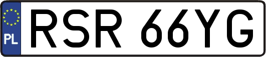 RSR66YG