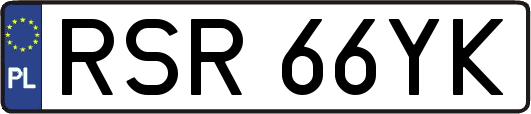 RSR66YK