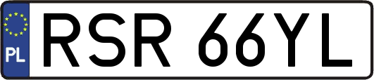 RSR66YL