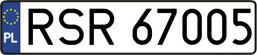 RSR67005
