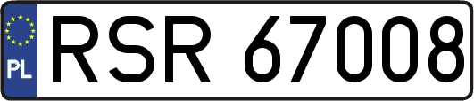 RSR67008