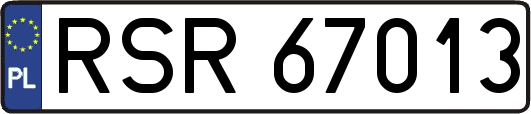 RSR67013