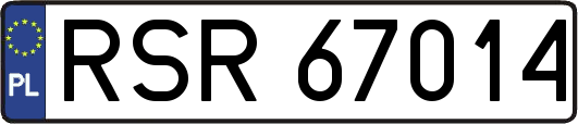 RSR67014