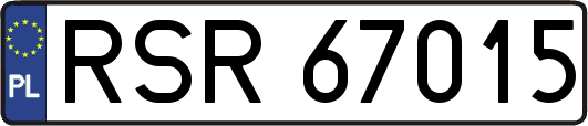 RSR67015