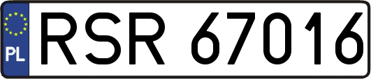 RSR67016