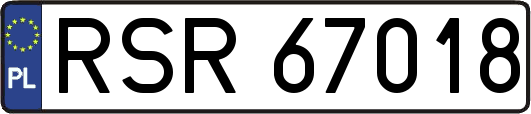 RSR67018