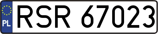 RSR67023