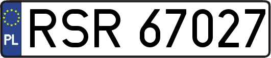 RSR67027