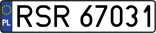 RSR67031