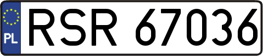 RSR67036
