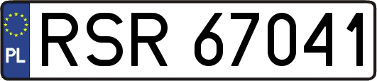 RSR67041
