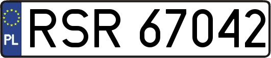 RSR67042