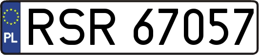 RSR67057