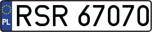 RSR67070