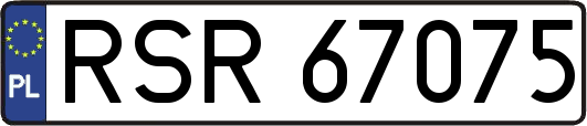RSR67075