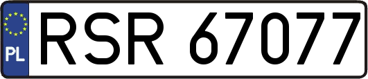 RSR67077
