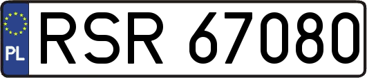 RSR67080