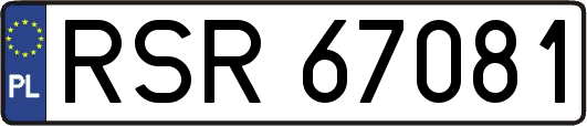 RSR67081