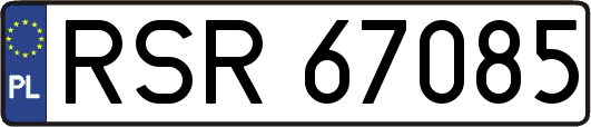 RSR67085
