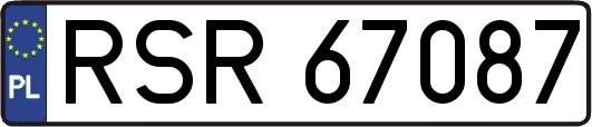RSR67087
