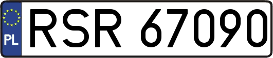 RSR67090