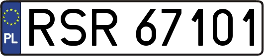 RSR67101