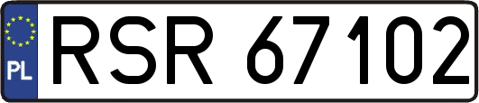 RSR67102