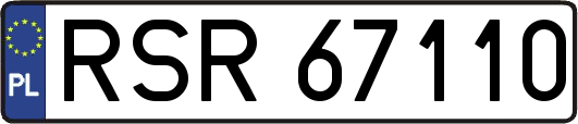 RSR67110