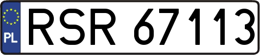 RSR67113