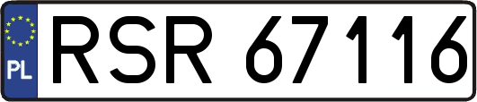 RSR67116